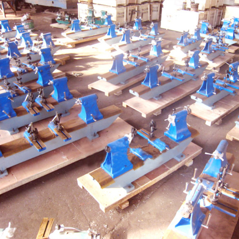 Industrial દ્યોગિક માપન સાધનો વિશે વધુ વાંચો