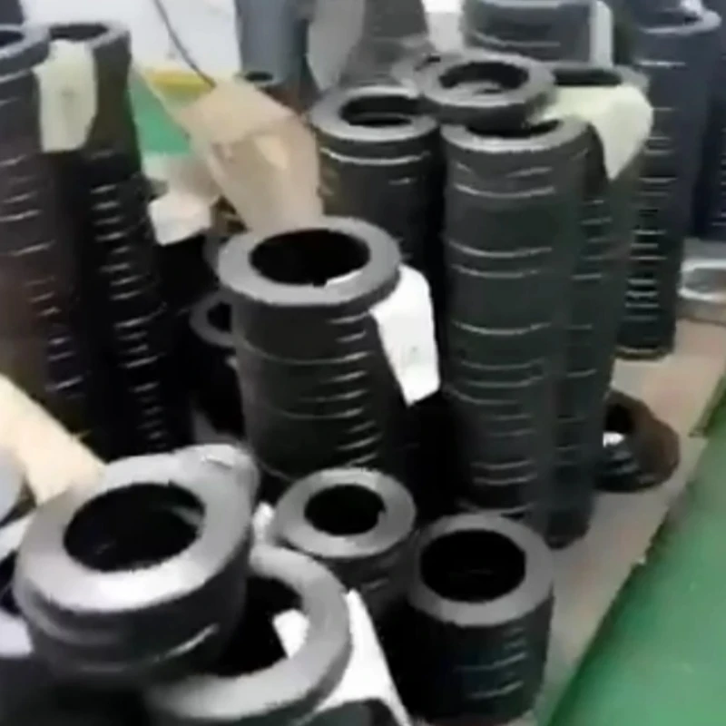 સરળ રિંગ ગેજ સેમી ફિનિશ્ડ વિડિઓ